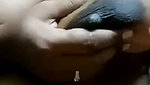 mature Indian naughty aunty