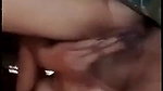 Bangladeshi village girl masturbating her clit