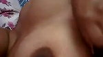 booby naughty Bengali housewife