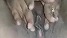 mature pink pussy hole