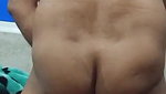 oily Desi pussy fucking