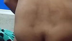 oily Desi pussy fucking