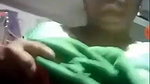 mature Bhabhi boobs show
