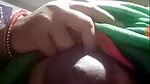 mature Bhabhi boobs show