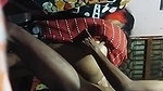 neighbor Bangla wife fucked doggy style