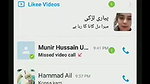 cute Paki Girl video call sex