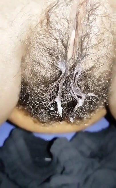 Cum dripping my squirting pussy desi lk India – Trailer