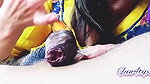 Cum In Mouth And Swallow Close-Up