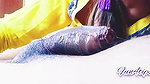 Cum In Mouth And Swallow Close-Up