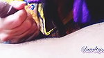 Cum In Mouth And Swallow Close-Up