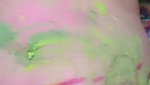 Holi special pussy fucking MMS