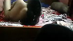Indian college lovers XXX sex MMS