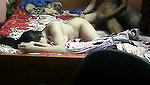 Indian college lovers XXX sex MMS