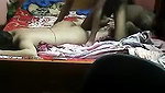 Indian college lovers XXX sex MMS