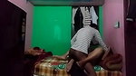 Indian driver having sex with owners wife video