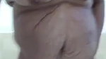 naughty Desi granny