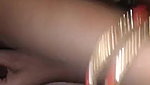 sexy Dehati Bhabi sucking dick