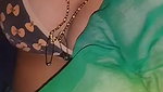 sexy Dehati Bhabi sucking dick