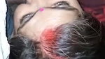 Holi special blowjob sex MMS