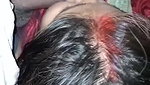 Holi special blowjob sex MMS