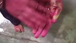 Holi special lund chusai MMS