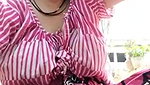 cute Indian Bhabi showing pussy