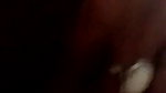 Bangladeshi horny wife fungering pussy