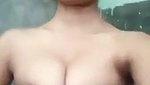 cute booby college girl
