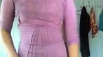 Beautiful village girl