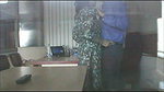 Indian office sex scandal MMS