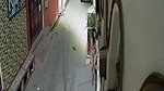 Desi girl caught nude on cctv