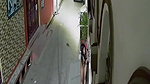 Desi girl caught nude on cctv