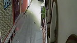 Desi girl caught nude on cctv