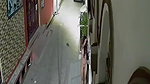 Desi girl caught nude on cctv