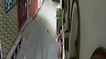 Desi girl caught nude on cctv