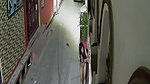 Desi girl caught nude on cctv