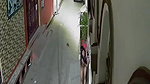 Desi girl caught nude on cctv