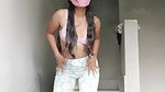 mask girl fingerings