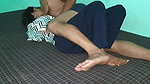 jija fuck me when didi on kitchen