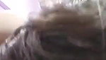 Indian Horny Lover Enjoying