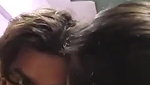 Indian Horny Lover Enjoying
