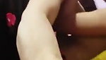 Indian Horny Lover Enjoying