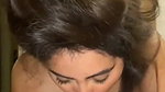 Beautiful Nri Girl Sucking Boyfriend Dick Untill Cum