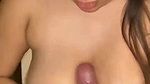 Beautiful Nri Girl Sucking Boyfriend Dick Untill Cum