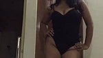 Desi Hot Milf Showing her boobs and ass