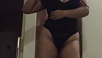 Desi Hot Milf Showing her boobs and ass