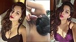 BEAUTIFUL NURSING COLLEGE TEEN GIRL PUFFY BOOBS DEEP BLOWJOB HER BF FUCKING HARD MOANING