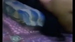 Uff Dard Ho Rha Hai Newly Married Virgin girl