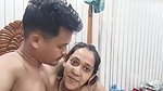 Married Guwahati Wife Romance Hard Boobs Pressing And Giving Handjob