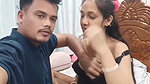 Married Guwahati Wife Romance Hard Boobs Pressing And Giving Handjob